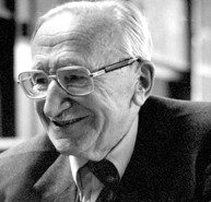 Friedrich August von Hayek